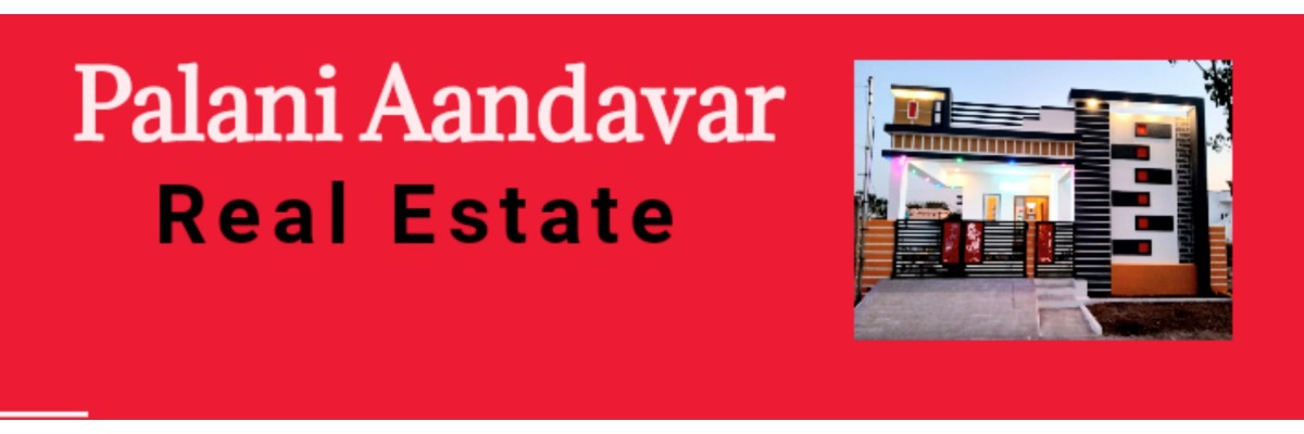 Palani Aandawar Real Estate